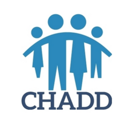 In-Person ADHD Group (CHADD)