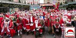 Seattle SantaCon