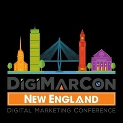 DigiMarCon New England 2026 - Digital Marketing, Media and Advertising Conference & Exhibition