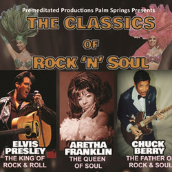 CLASSICS OF ROCK AND SOUL