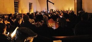 Christmas Eve Carol Sing