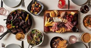 Chicago Restaurant Week