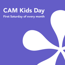 CAM Kids Day: Find Your Fairytale