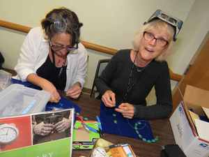 January Fix-It Clinic