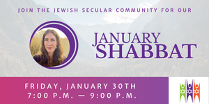 January Shabbat