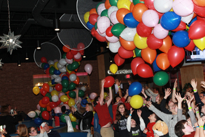 Celebrate New Year’s Eve “Family Style” at Ryan’s