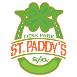 Deer Park St. Paddy's 5K & 10K