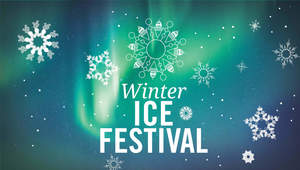 Winter Ice Festival