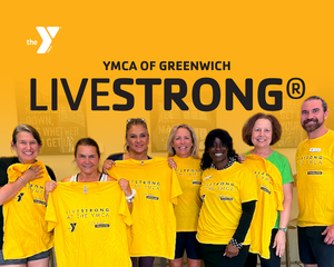 FREE! Cancer Survivor Program - LIVESTRONG® at the YMCA