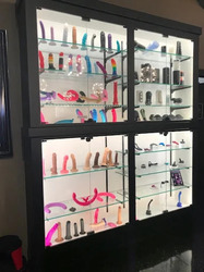 Pleasure Chest End of Year Holiday Bash