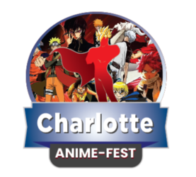 CHARLOTTE ANIME-FEST SATURDAY MARCH 7, 2026| CHARLOTTE, NC | EMBASSY SUITES ARYSLER HOTEL |