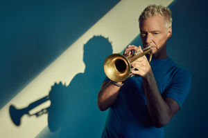 Chris Botti at the Rochester International Jazz Festival