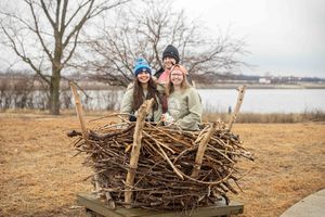 St. Louis Eagle Days