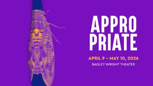 Appropriate @ Seattle Rep