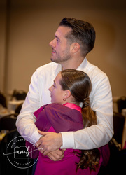 Father Daughter Sweetheart Dance