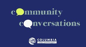 Community Conversations: Affordable farmland and conservation