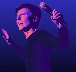 Stonewall National Museum VIRTUAL Interview with Tig Notaro