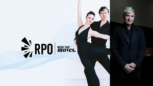 RPO Dance Festival: Jean-Yves Thibaudet and Rochester City Ballet (February 2026)