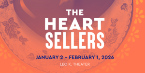 The Heart Sellers