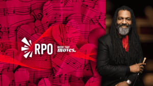 RPO: Endless Love: R&B Love Songs and Duets (February 2026)