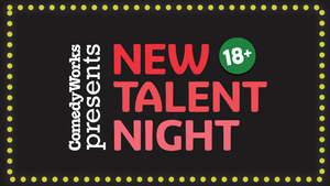New Talent Night