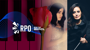 RPO: Saint-Saëns & Mendelssohn (February 2026)