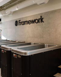 Framework Dry January Party, in partnership with Killjoy