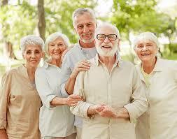 Office on Aging at Vineland Public Library