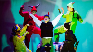 Hershel and the Hanukkah Goblins