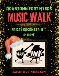 Music Walk