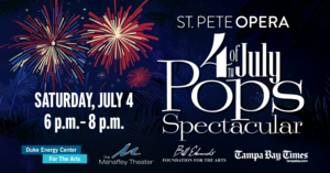 4th of July Pops Spectacular
