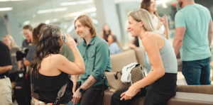 Behavioral Health Professional Networking Event