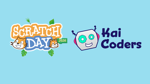 Scratch Day at the Museum: Future Presidents, Future Planet