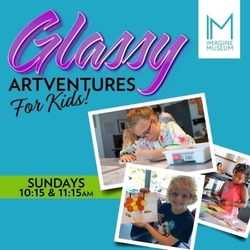 Glassy Artventures
