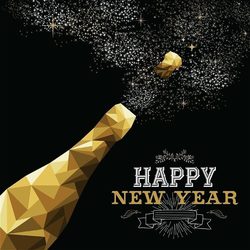 Lincolnshire Marriott Resort’s New Year’s Eve Celebration