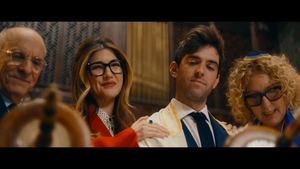 Denver Jewish Film Festival