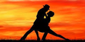 The Art of Tango with Gina Santamaria