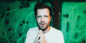 Valentine's Weekend with Chris O'Connor