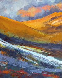 Charlene Will: Here for a While