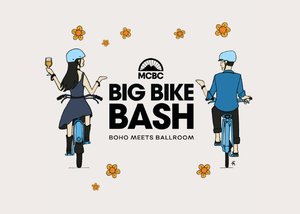 MCBC's Big Bike Bash