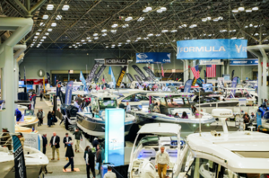 Discover Boating Chicago Boat Show Tickets - Holiday BOGO Stocking Stuffer Deal