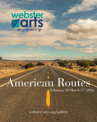 American Routes Opening Reception