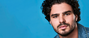 Valentine's Weekend With Amos Gill