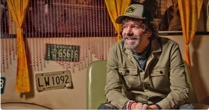 Troubadour Concerts -- Stephen Kellogg's Old Friends Tour with Sydney Leigh Carlson