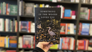 January Book Club at Sulfur Books