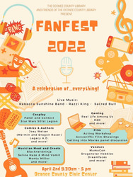 FanFest 2022