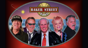 Baker Street Band LIVE at Reno Public Market