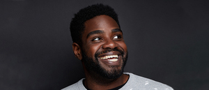 Ron Funches