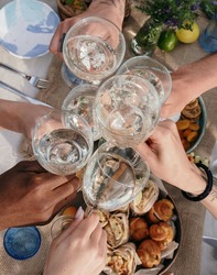 Valentine's Day Dinner at The HIVE