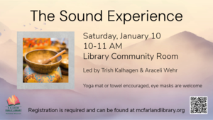 The Sound Experience